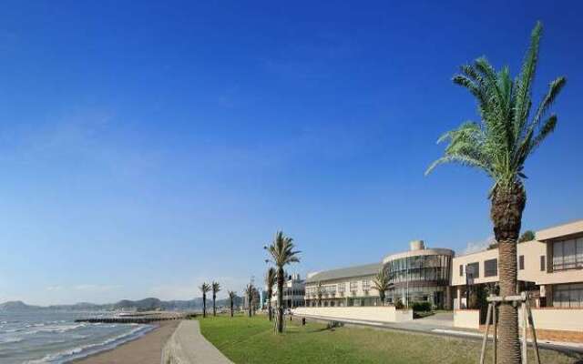 Tateyama Seaside Hotel