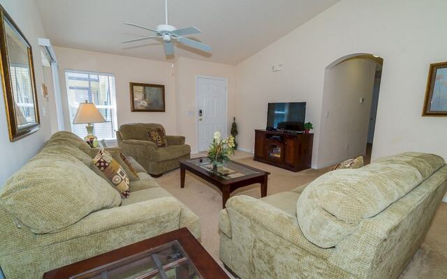 Sandy Ridge by Fairytale VR