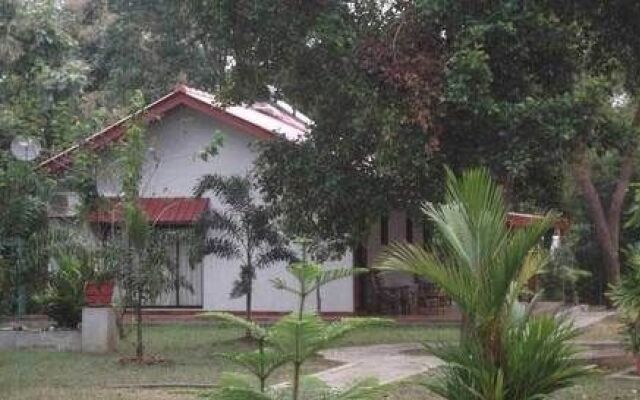 katharagama Safari Hotel