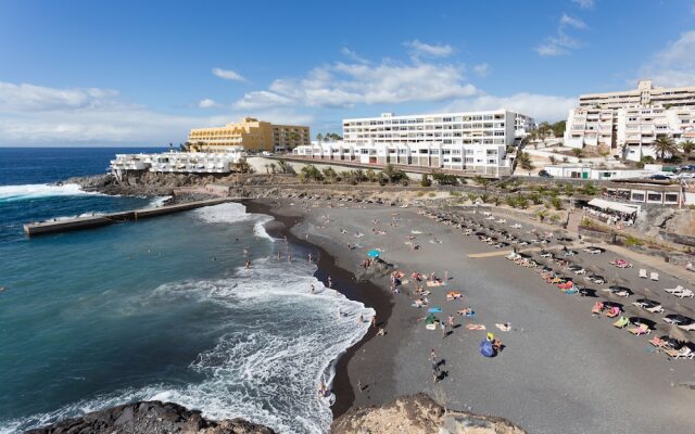 HomeLike Callao Salvaje Terrace Pool