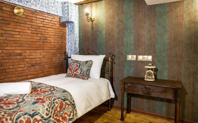 Tiflis Inn Glamour Boutique Hotel