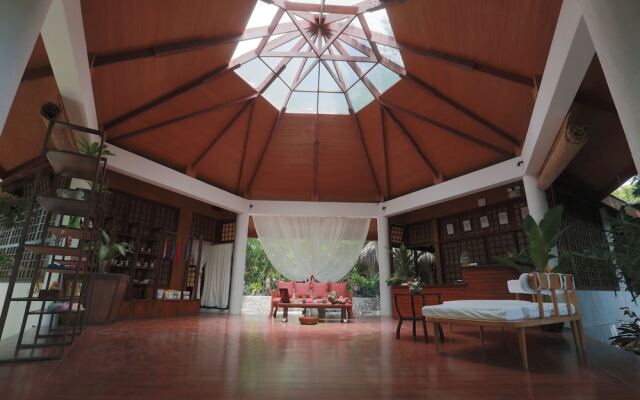 Mandala Spa and Resort Villas