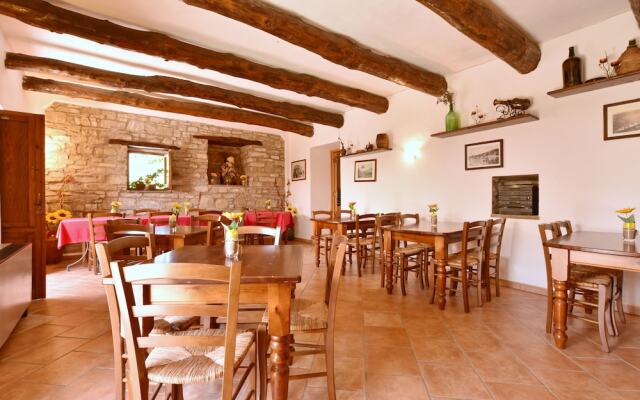 Agriturismo La Lamia