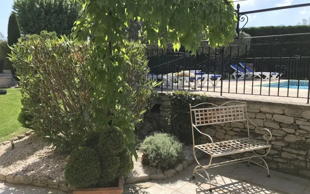 Gite Independant Luberon