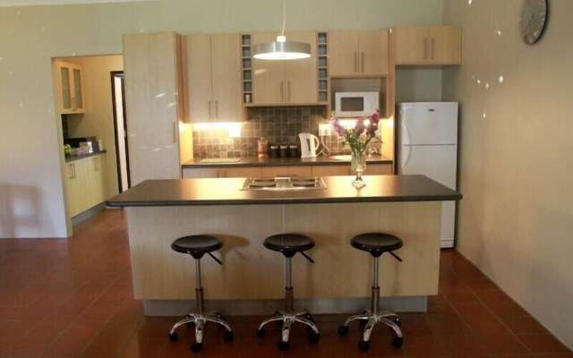 Swellendam Self Catering