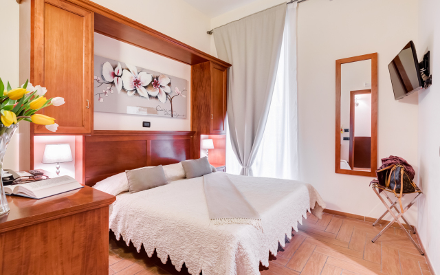 Residenza Roma Guest House