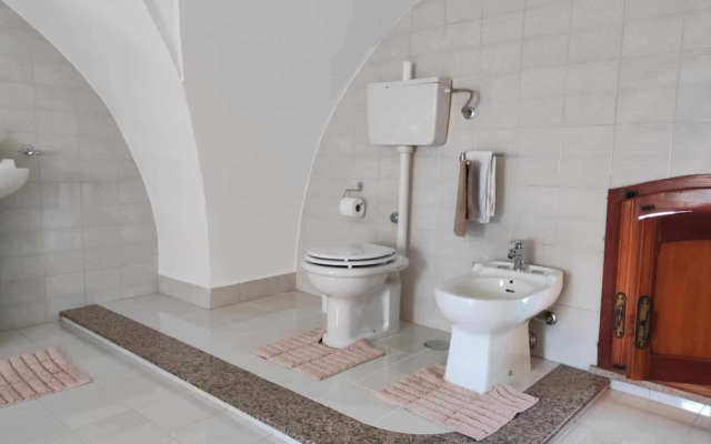 Apartment In Centre Of Salento