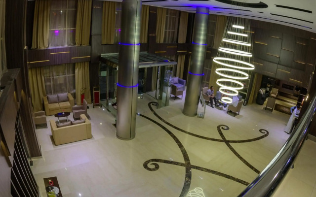 National Park Hotel