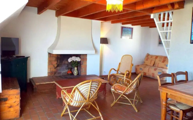 Appartement La Trinité-sur-Mer, 2 pièces, 5 personnes - FR-1-477-61