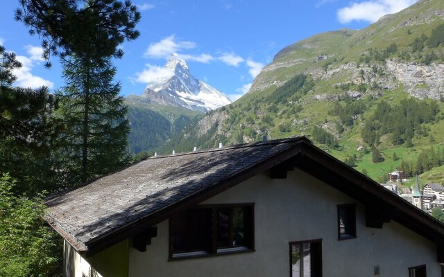 Roger Zermatt in Zermatt