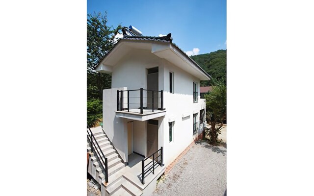 Gapyeong Starlight Maru Pension