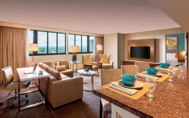 Denver Marriott Tech Center