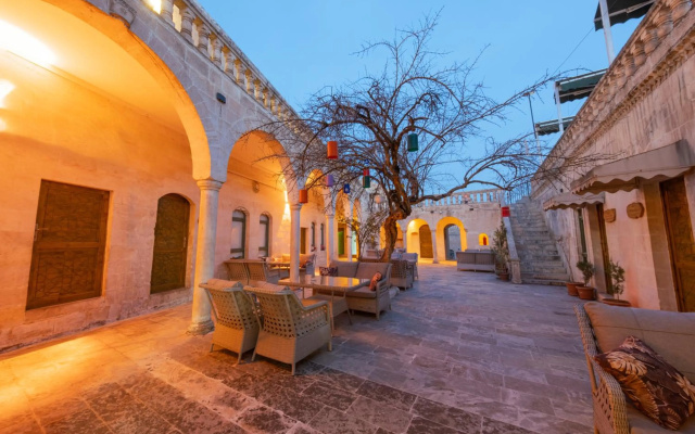 Narli Ev Butik Otel