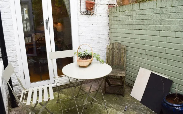 Stylish Family Home in Shepherds Bush
