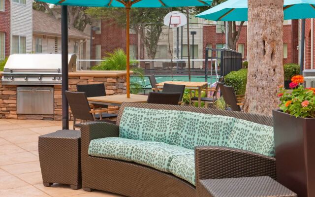 Residence Inn Houston Clear Lake