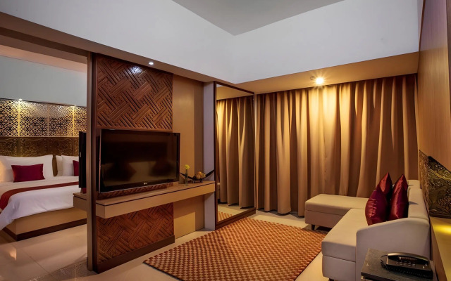 Horison Seminyak Bali