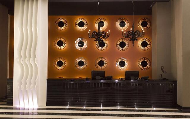 Modernity Hotel