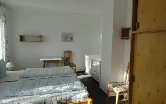 Apartment Ostsee Haus Sandra