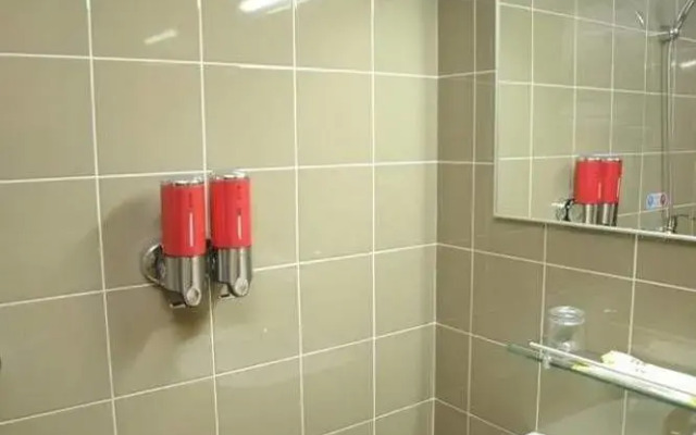 Zizhu Hotel Apartment