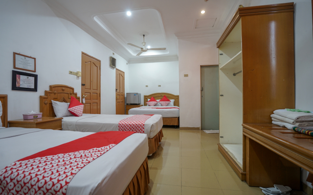 OYO 1173 Hotel Shofa Marwah