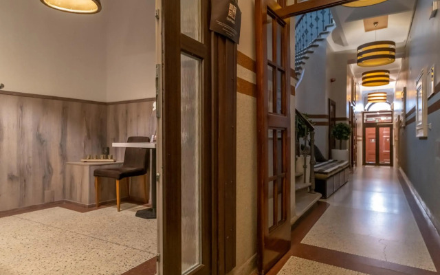 Aparthotel Verona