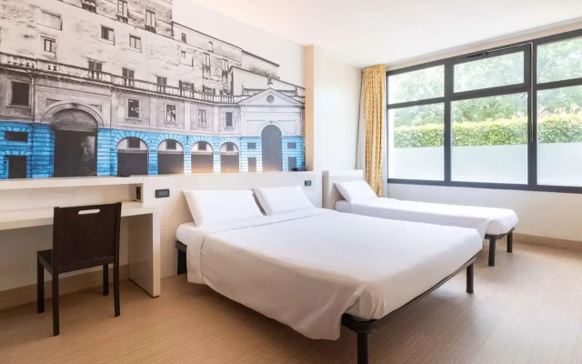 B&B Hotel Mantova