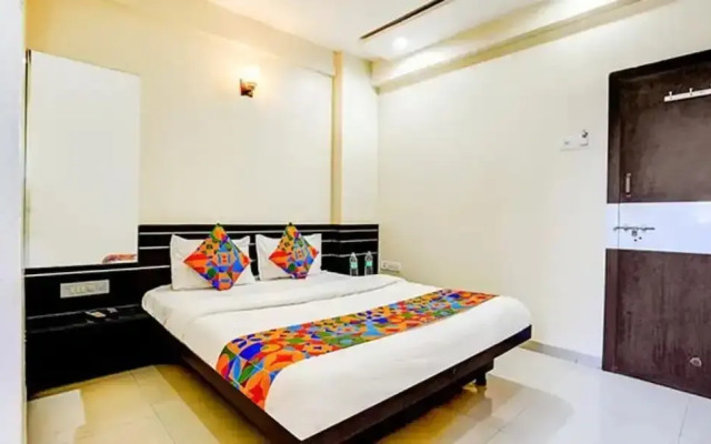 Sai Govind Hotel