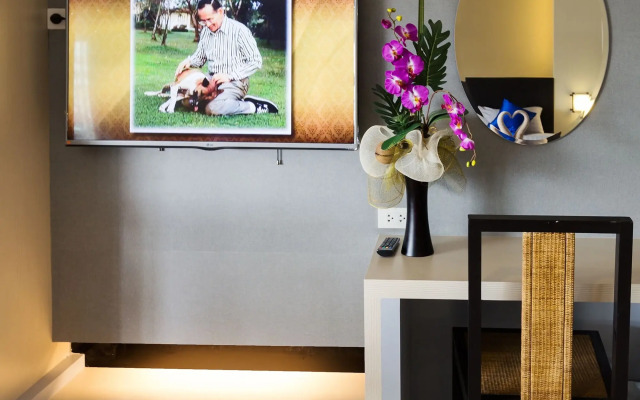Silom Boutique Hotel Hatyai