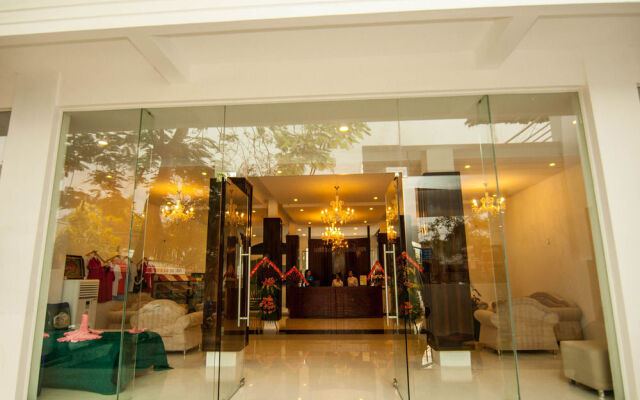 Manila Resort