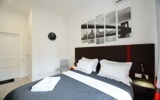 Partner Guest House Khreschatyk