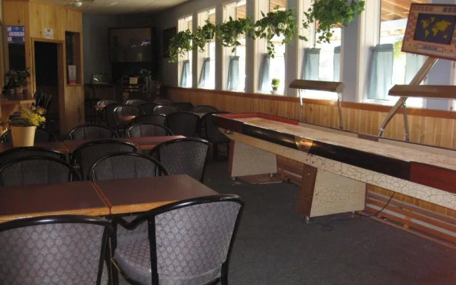 McBride Hotel