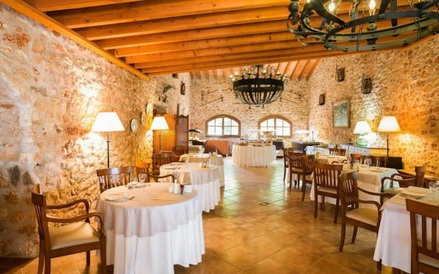 Hotel Sa Bassa Rotja Ecoturisme