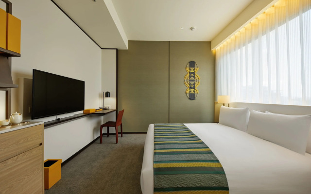 MGH Mitsui Garden Hotel Taipei Zhongxiao