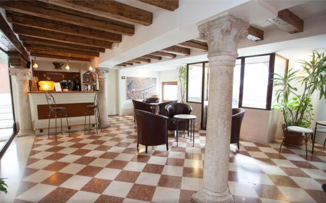 Hotel Giudecca Venezia