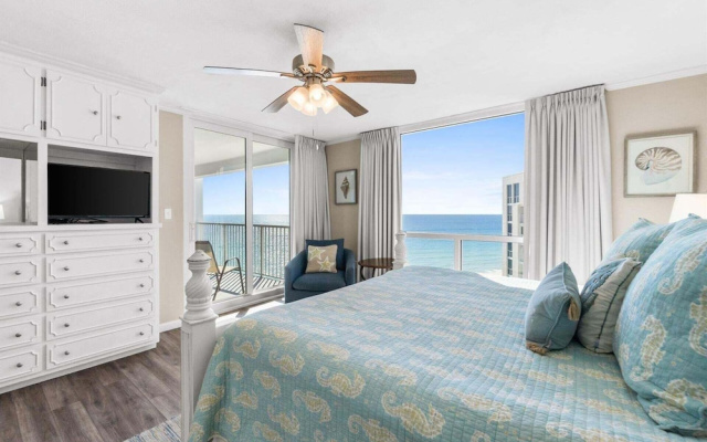 Shoreline Towers 1115 2 Bedroom Condo