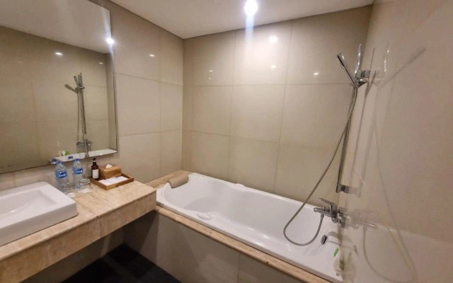Crystalkuta Hotel - Bali