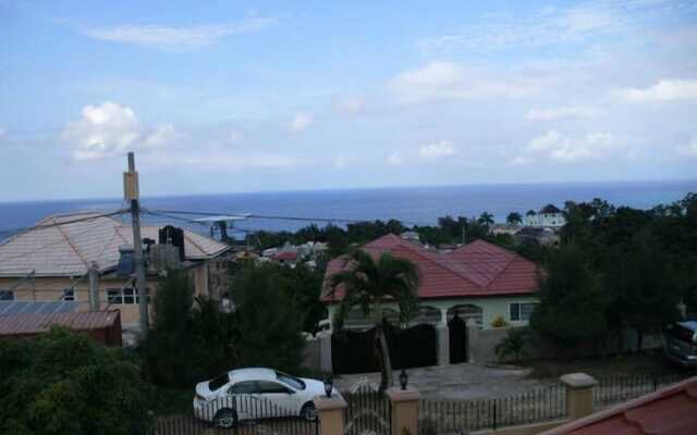 Top Brass Ocean View Vacation Rental