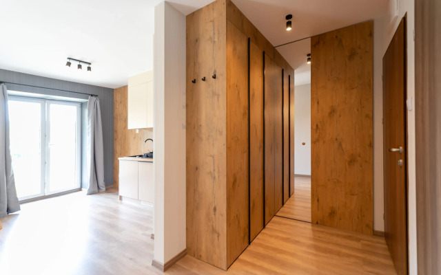 Dream Apart Daglezja