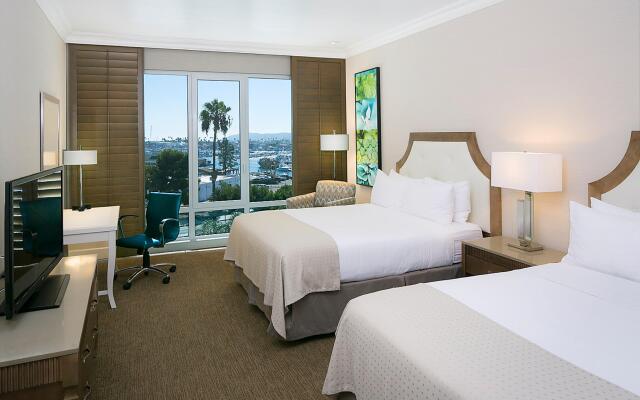 Holiday Inn San Diego-Bayside, an IHG Hotel