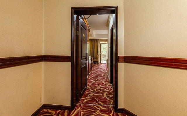 Mbale Resort Hotel