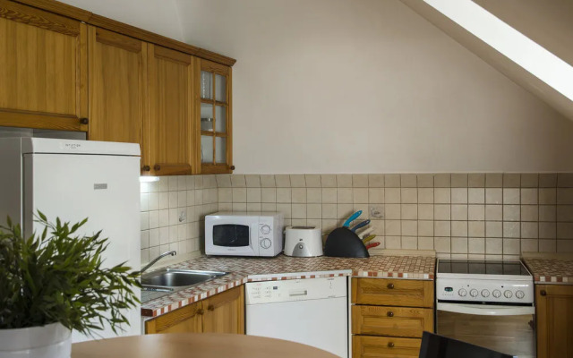 Apartments Happy Prague 2