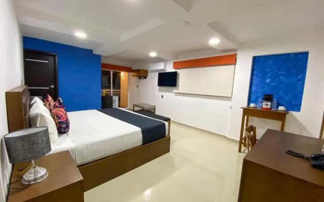Hotel Boketto