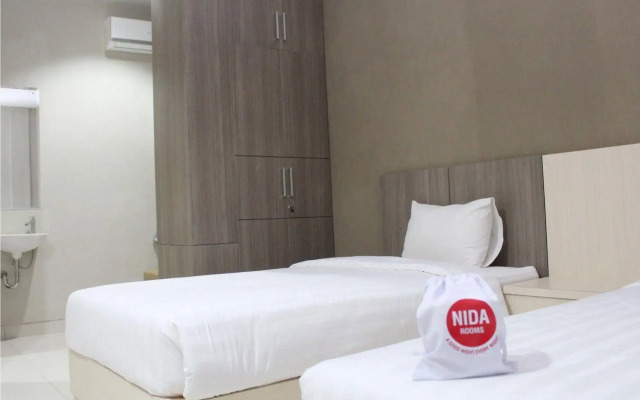 NIDA Rooms Monjali Monument Tugu Jogja
