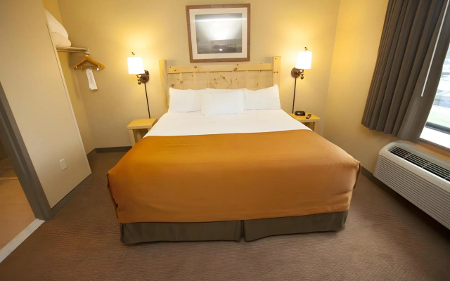 Great Wolf Lodge Boston / Fitchburg, MA