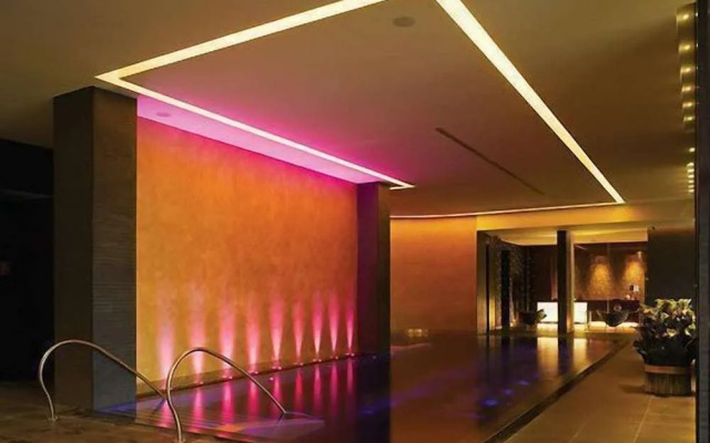 Seafield Hotel & Spa Resort