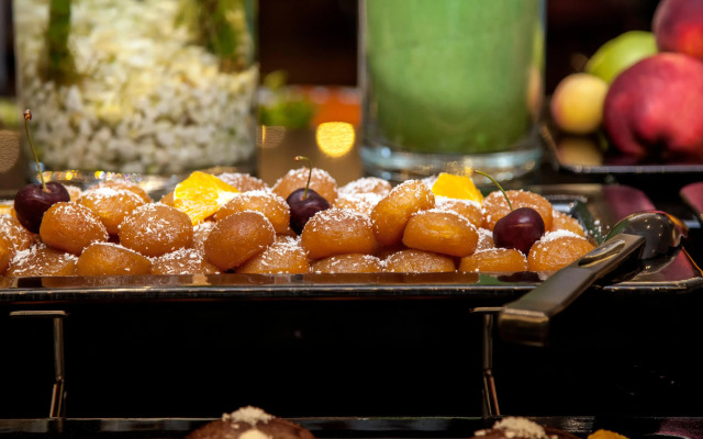 Crowne Plaza Istanbul - Oryapark by IHG