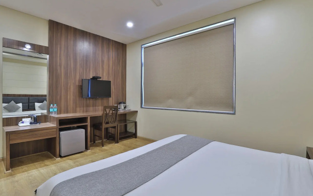 Hotel Limra Vadodara