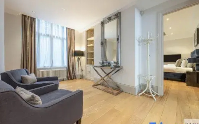 Mayfair Boutique Residences