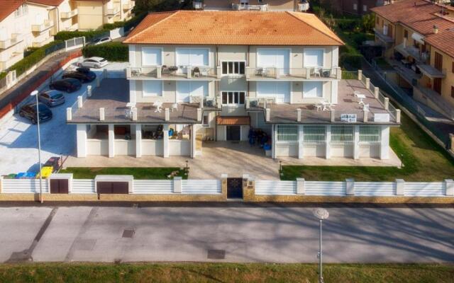 Residence Deamarina