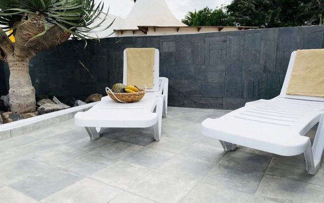 Ocean Suites Lanzarote